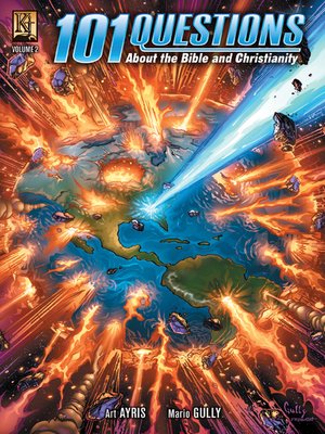 cover image of 101 Questions, Volume 2